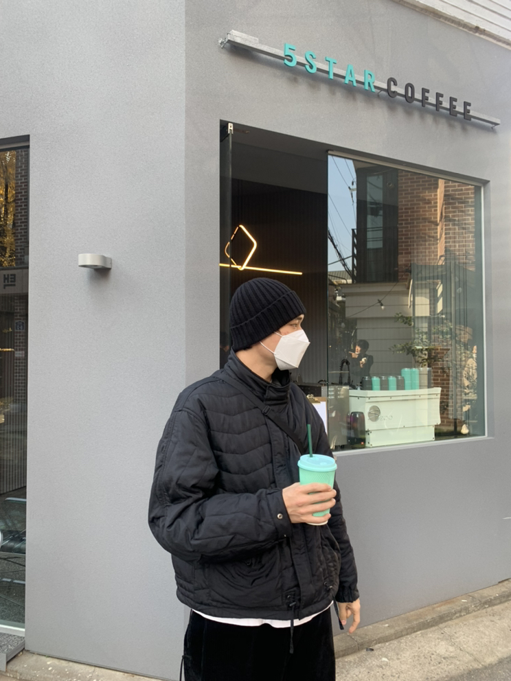 KREAM 프로필 이미지