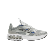 (W) Nike Zoom Air Fire Metallic Silver