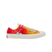 Converse Chuck 70 Ox Tropical Shirt Multi