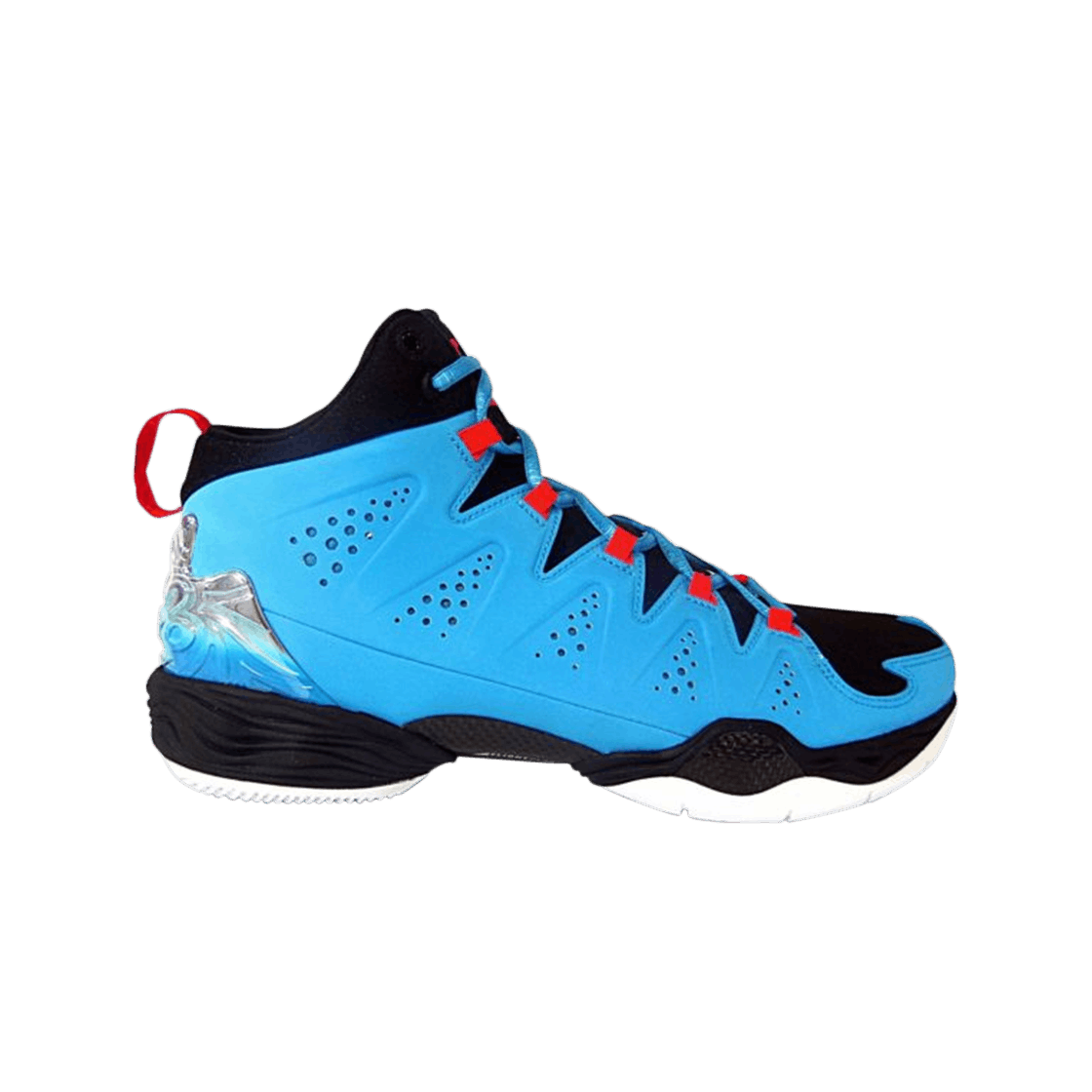 조던 멜로 M10 파우더 블루(Jordan Melo M10 Powder Blue) - 1