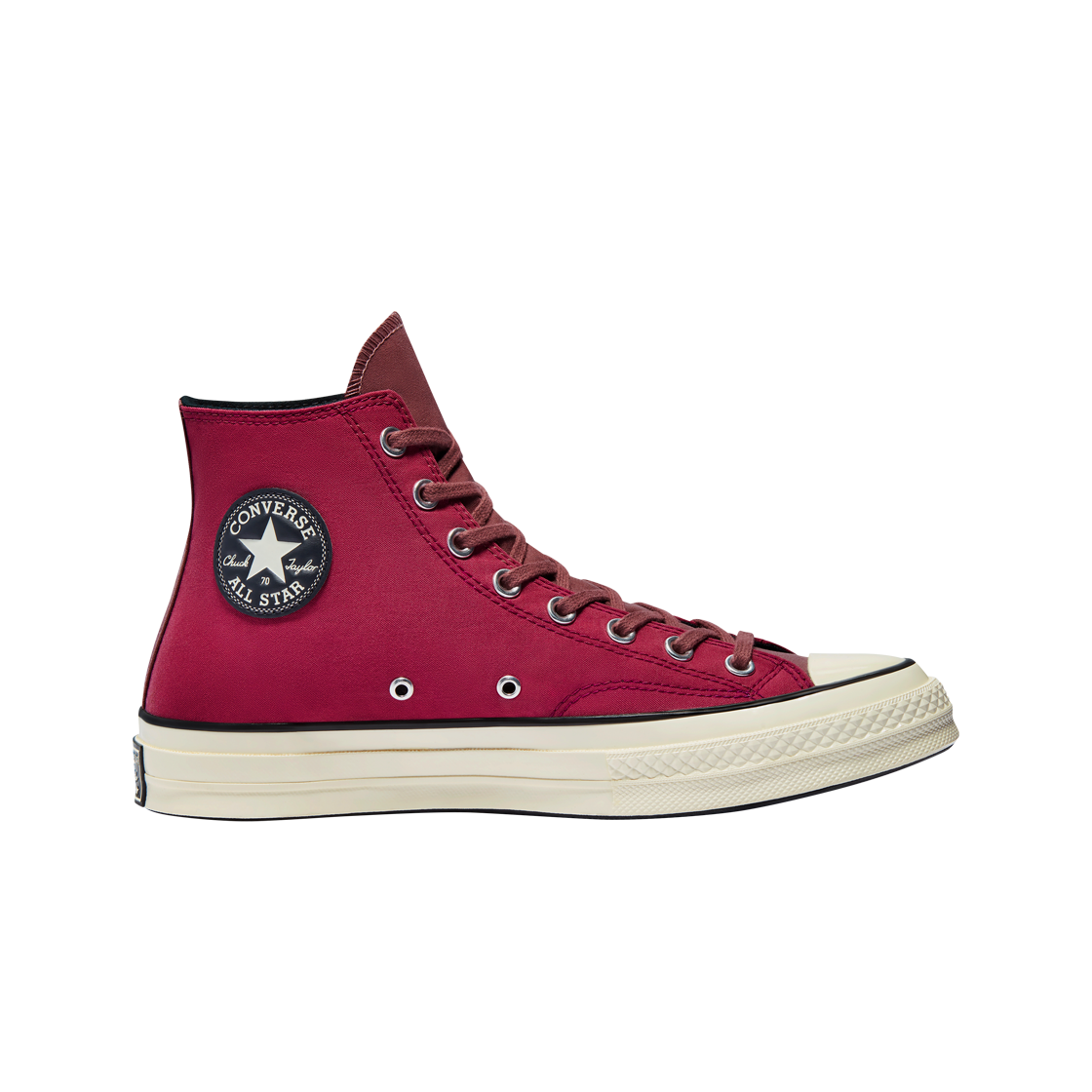 170682C Converse Chuck 70 High Plant Color Rose Taupe
