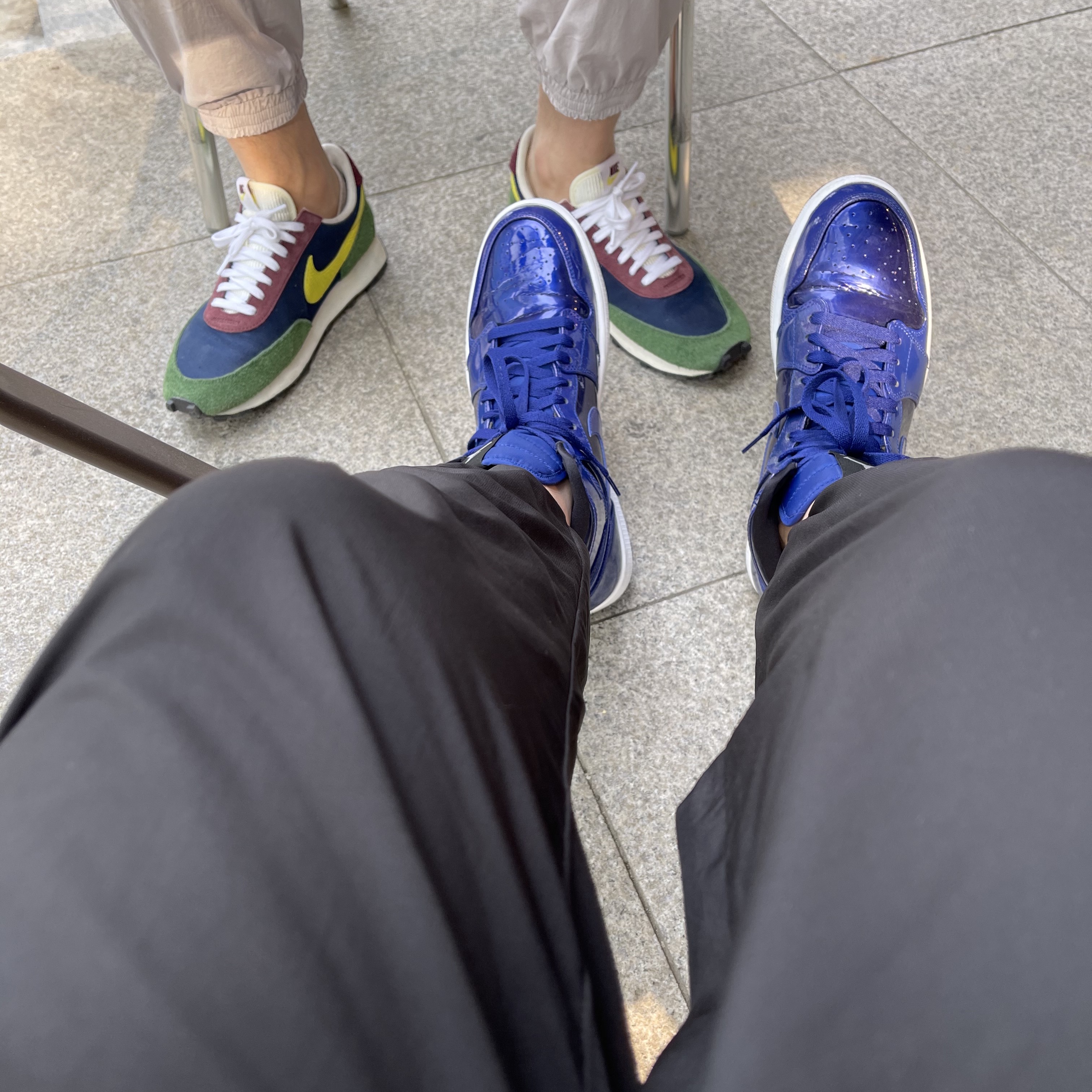 seanhan님의 스타일