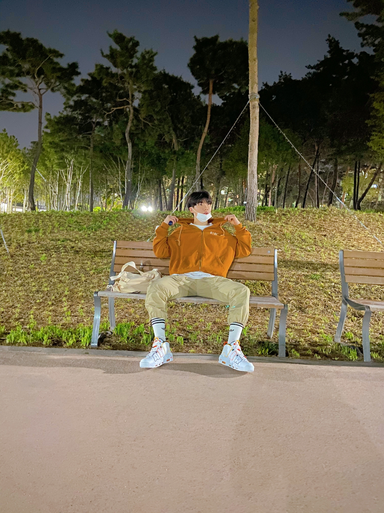 KREAM 프로필 이미지