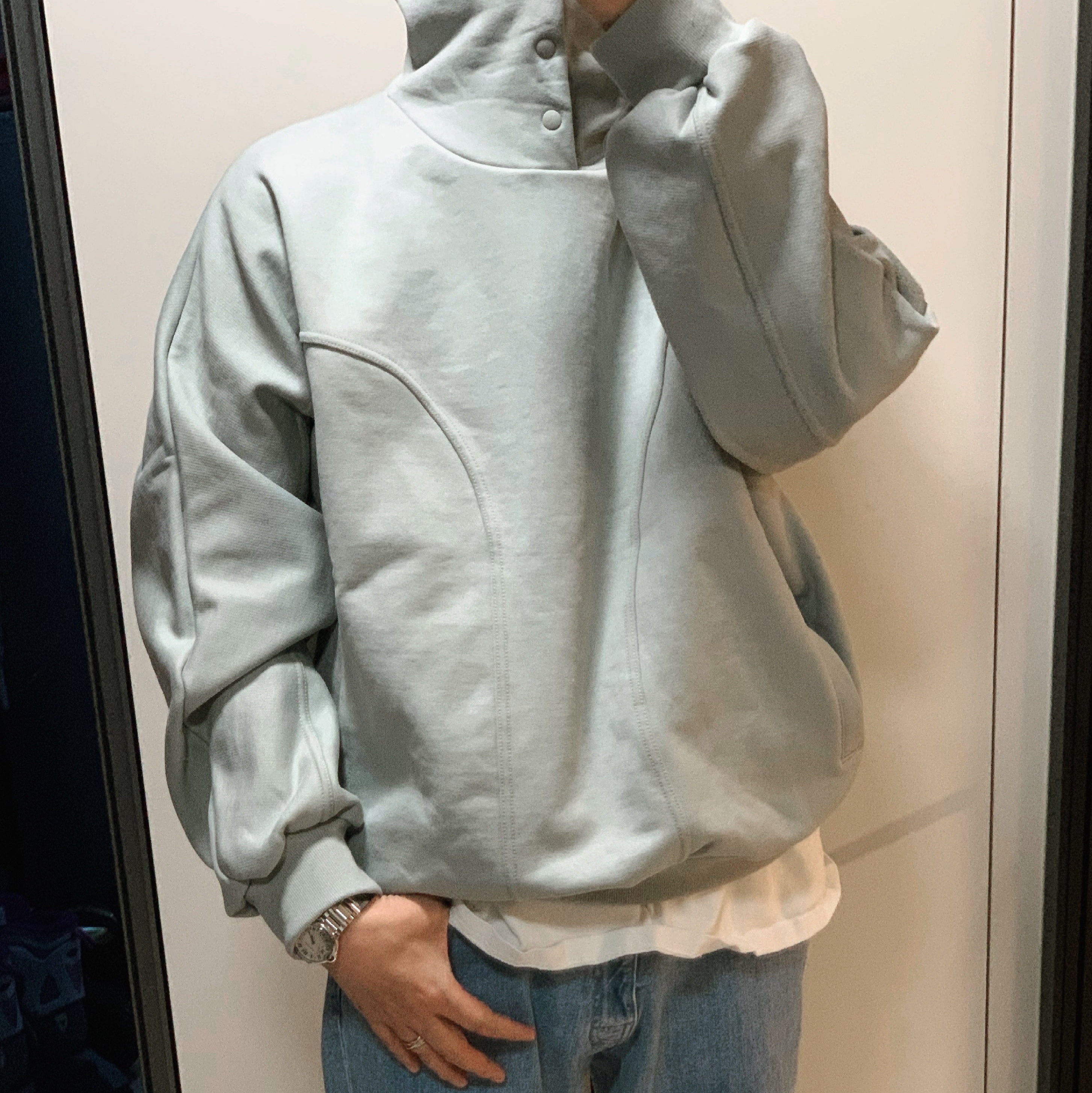 U갓jo던님의 스타일 - 2