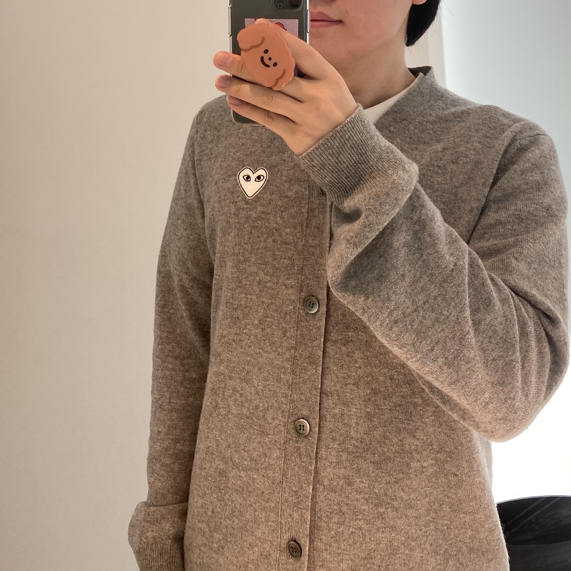 jiji님의 스타일