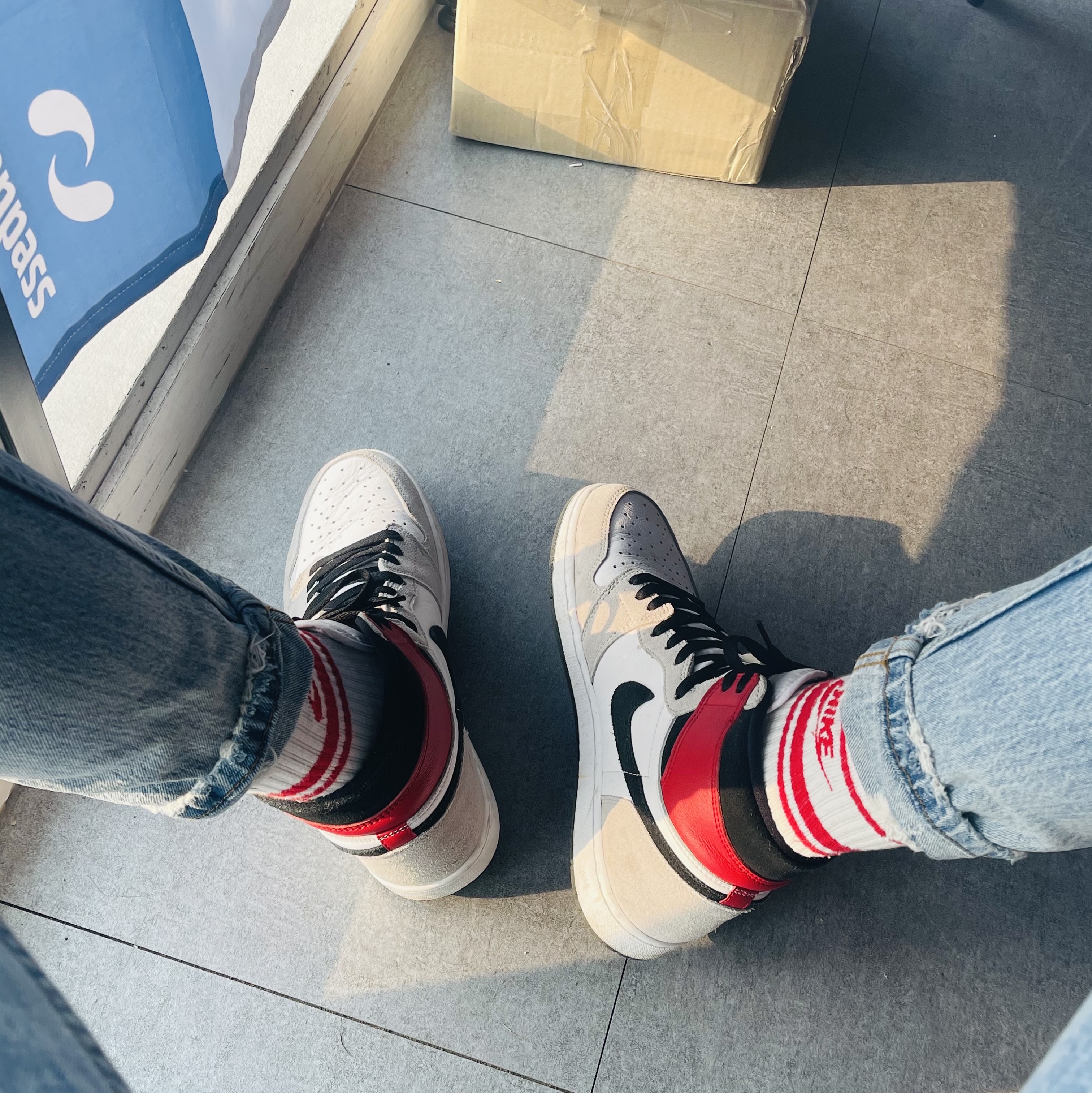 오르길님의 스타일