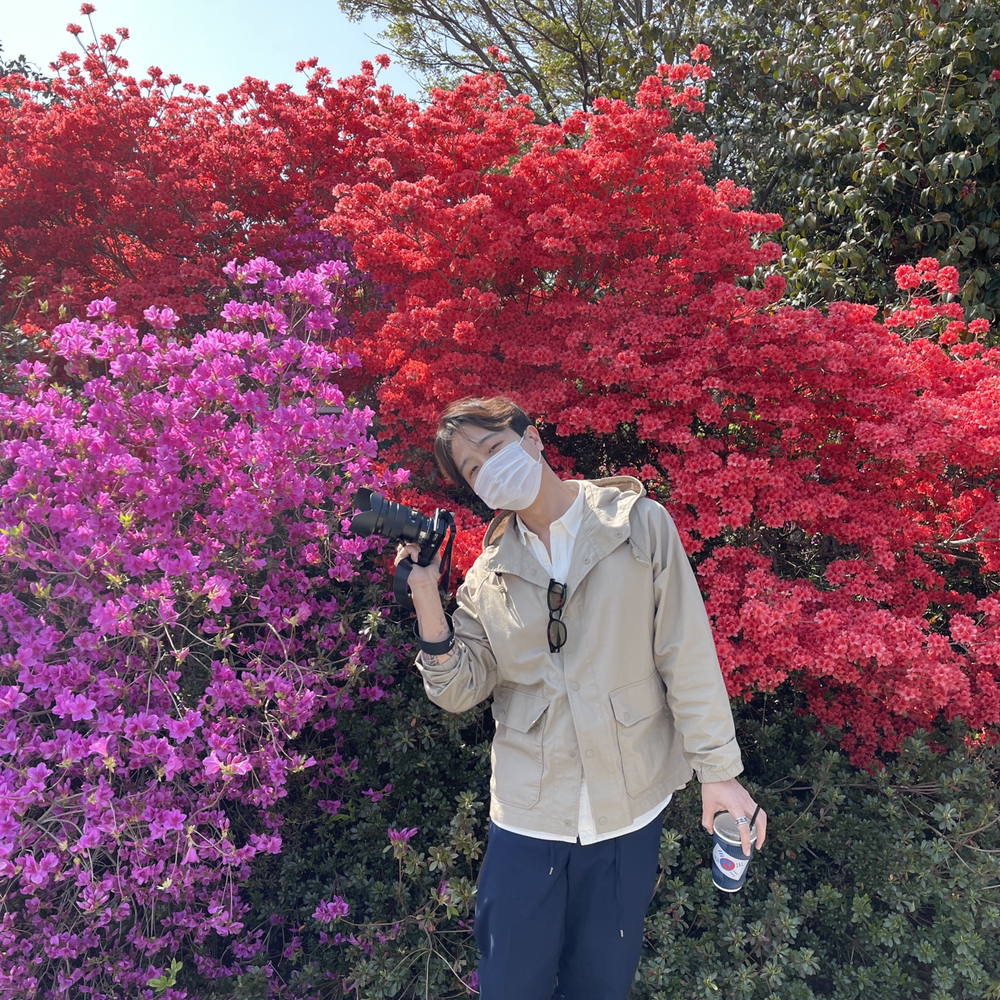 KREAM 프로필 이미지