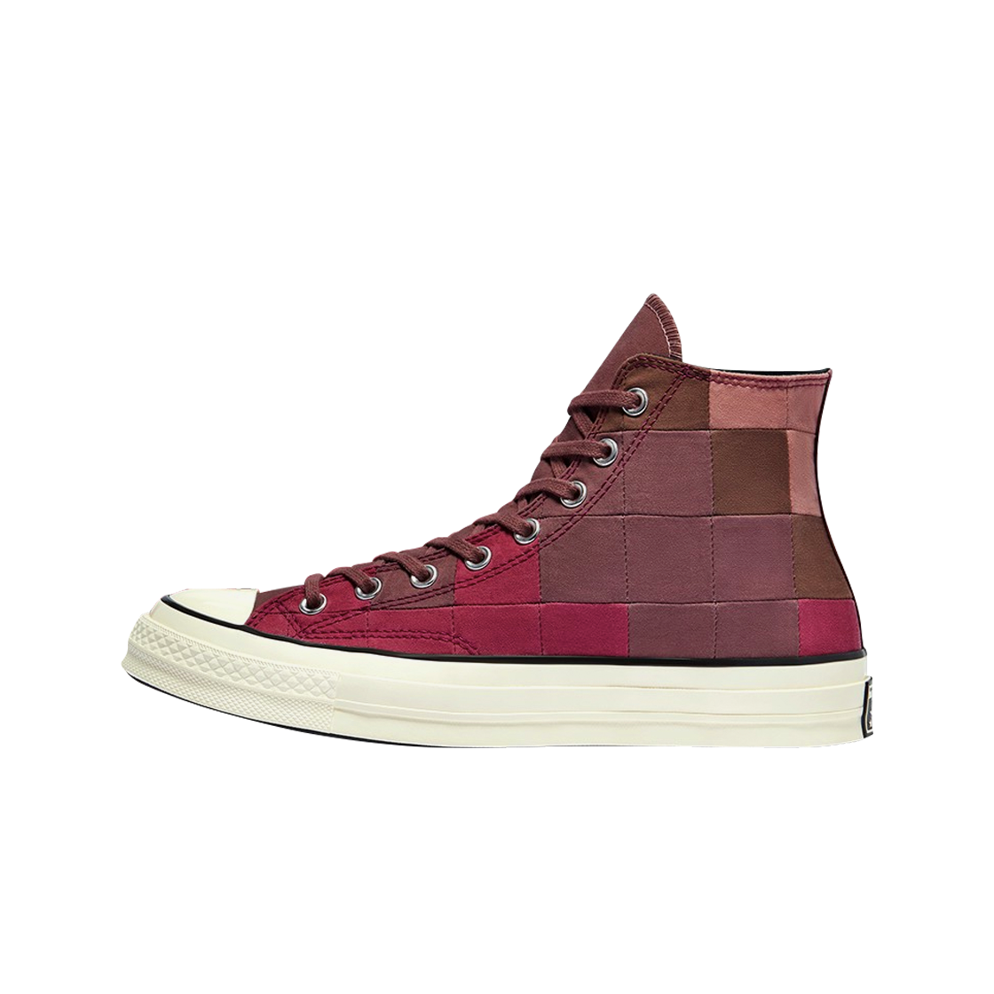 컨버스 척 70 하이 플랜트 컬러 로즈 토프(Converse Chuck 70 High Plant Color Rose Taupe) - 2