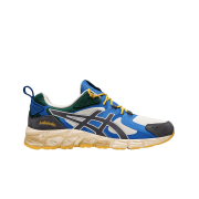 Asics x Ballaholic Gel Quantum 180 Cream Metropolis