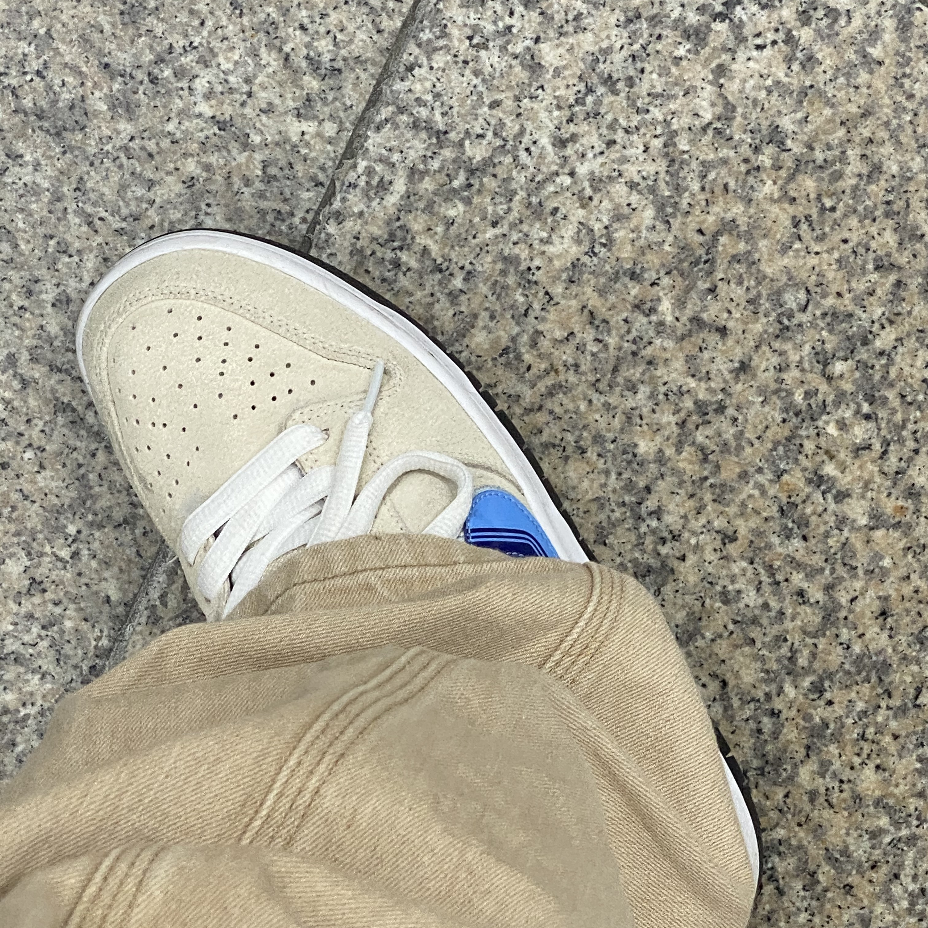 Nike SB Dunk Low Truck It 착용 스타일 - 1