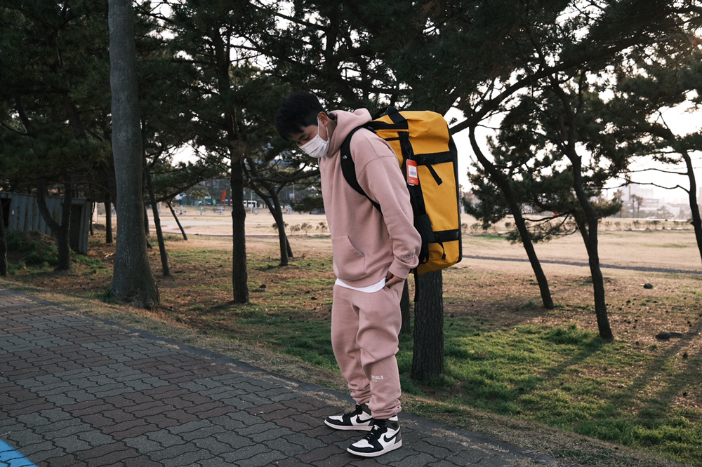 KREAM 프로필 이미지