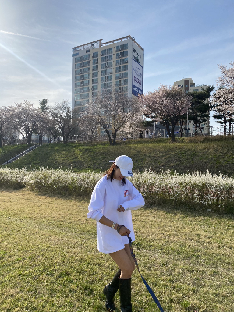 KREAM 프로필 이미지
