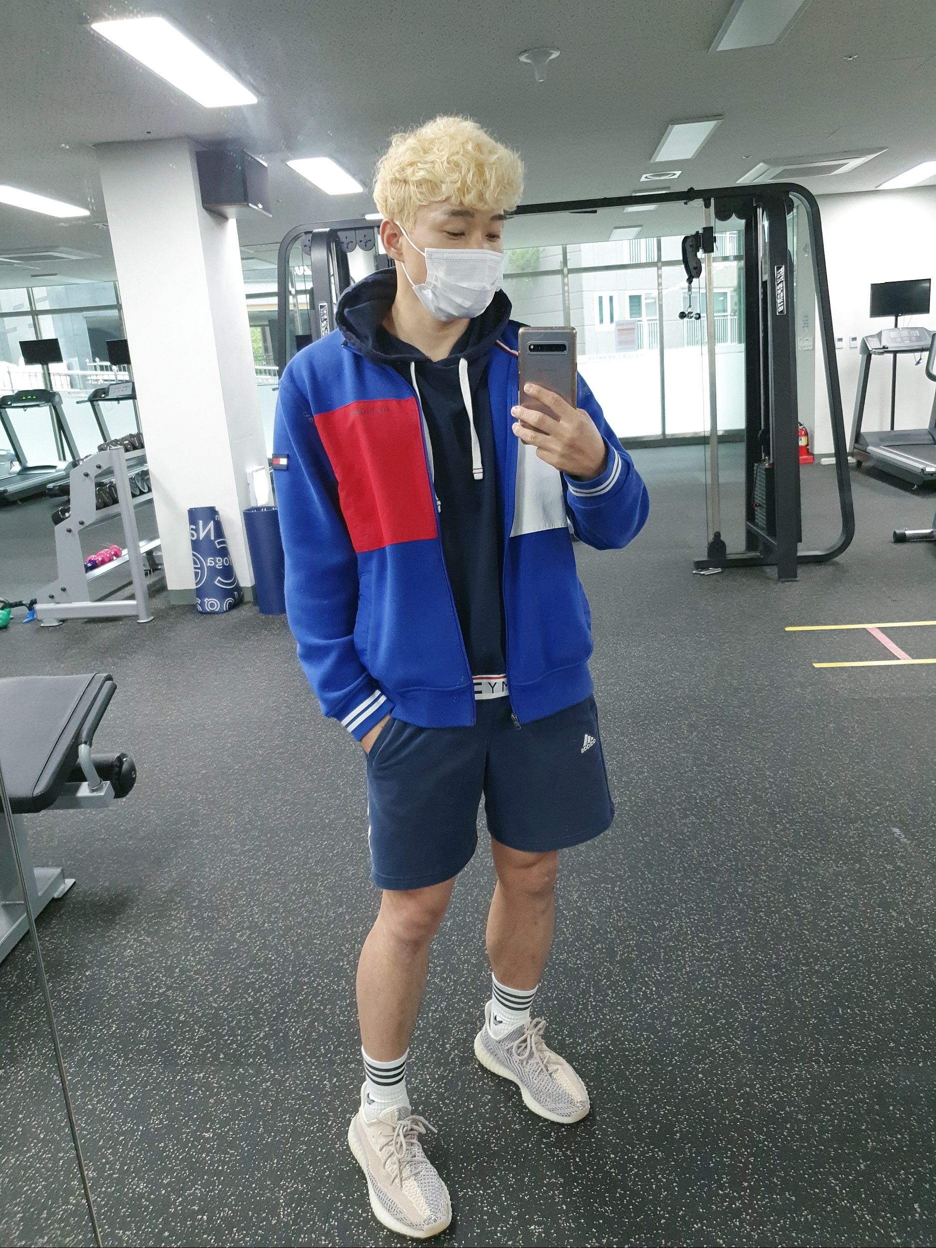 정효명님의 스타일 - 1