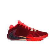 Nike Zoom Freak 1 Noble Red