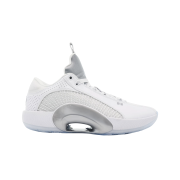 Jordan XXXV Low White