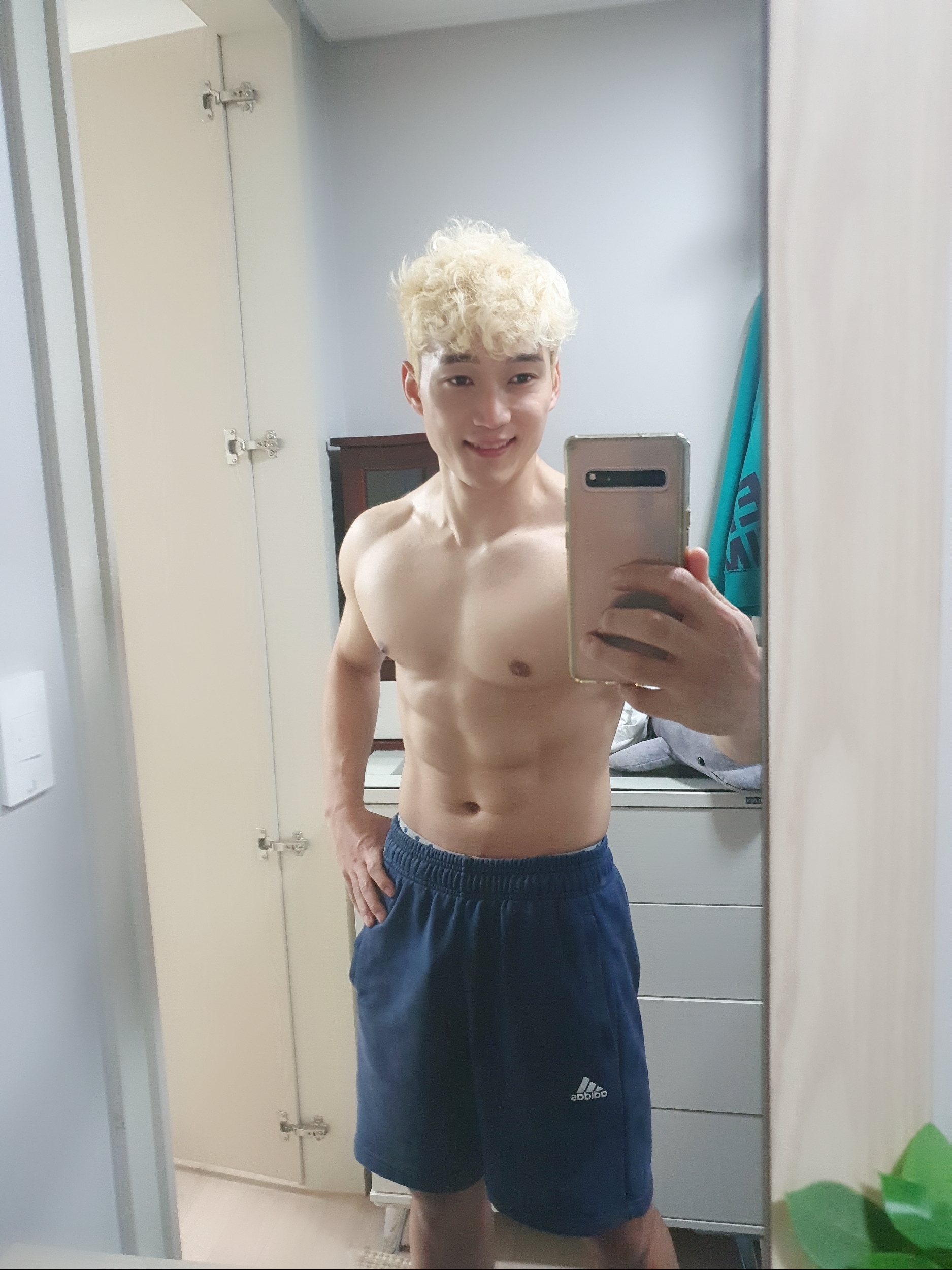정효명님의 스타일 - 3