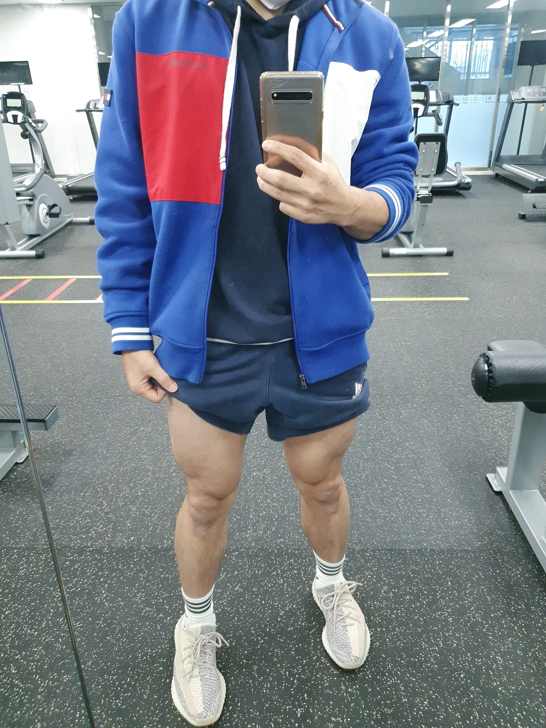 정효명님의 스타일 - 2