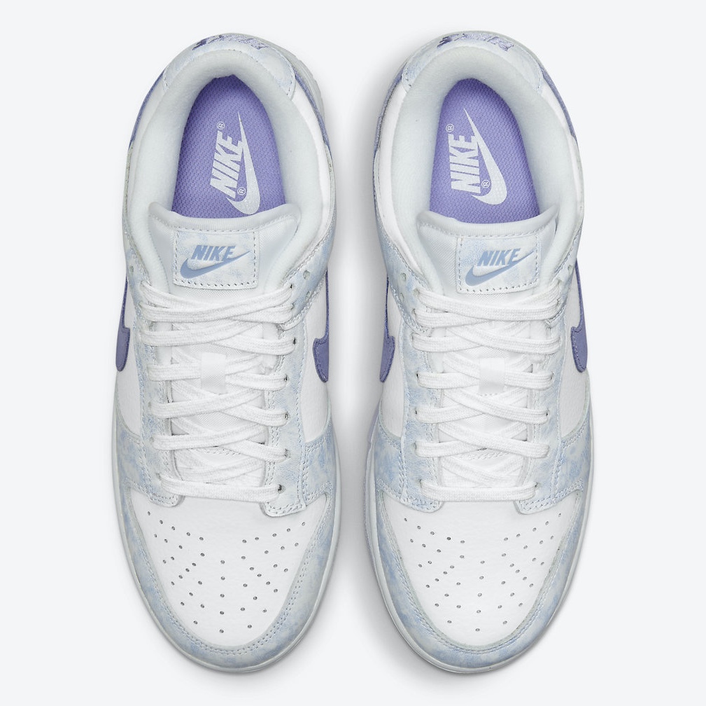 Jordan 1 Retro High OG Hyper Royal 착용 스타일 - 4
