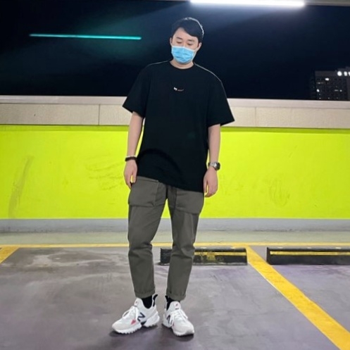 본인아이디님의 스타일 - 1