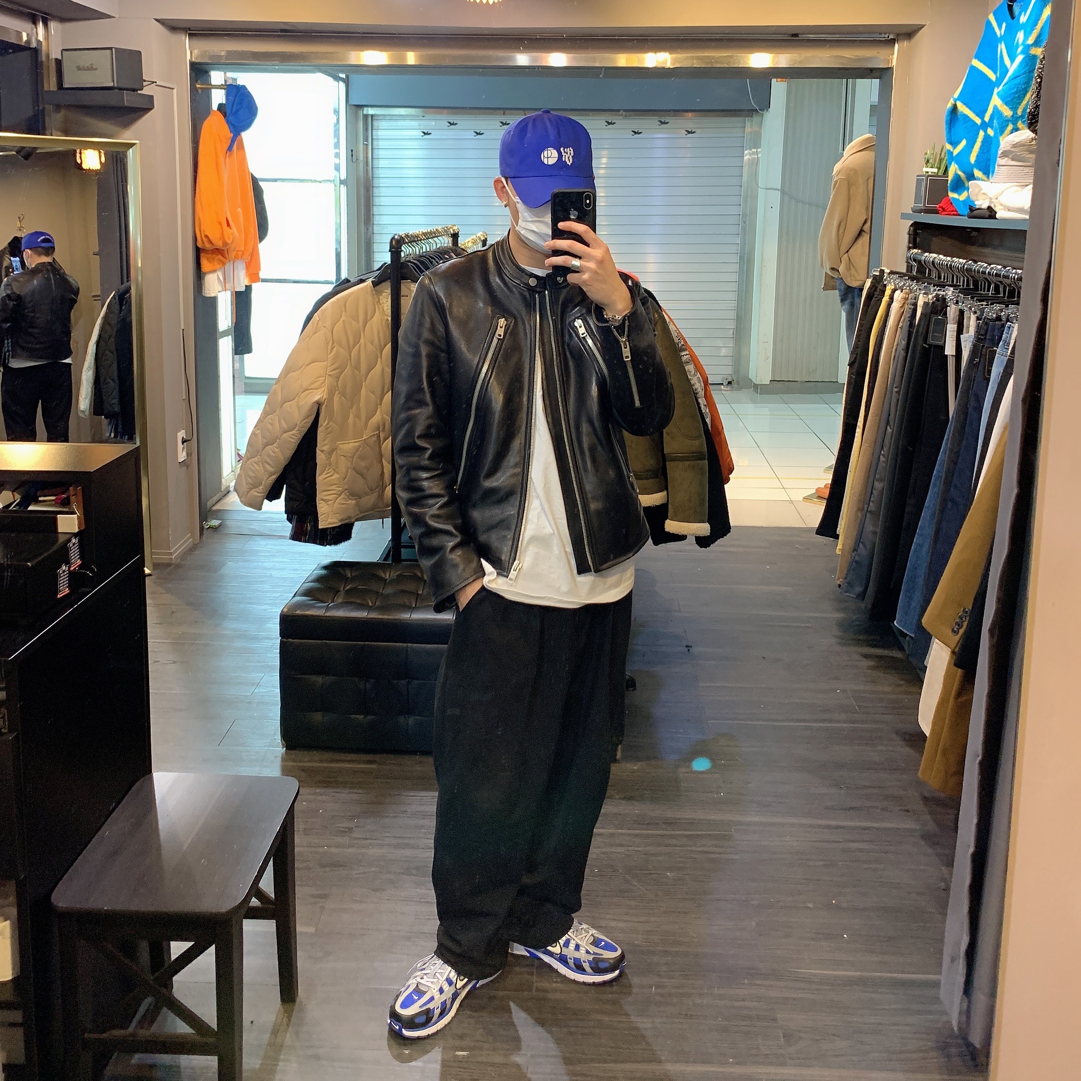 han_yongjoo님의 스타일
