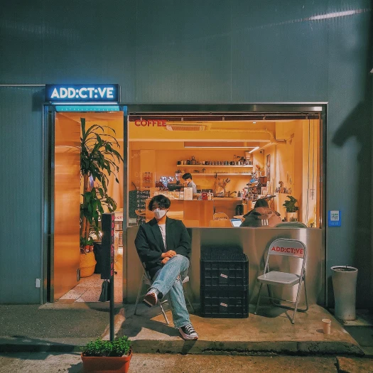 이안 (@hug__lee) 님의 게시물 | KREAM