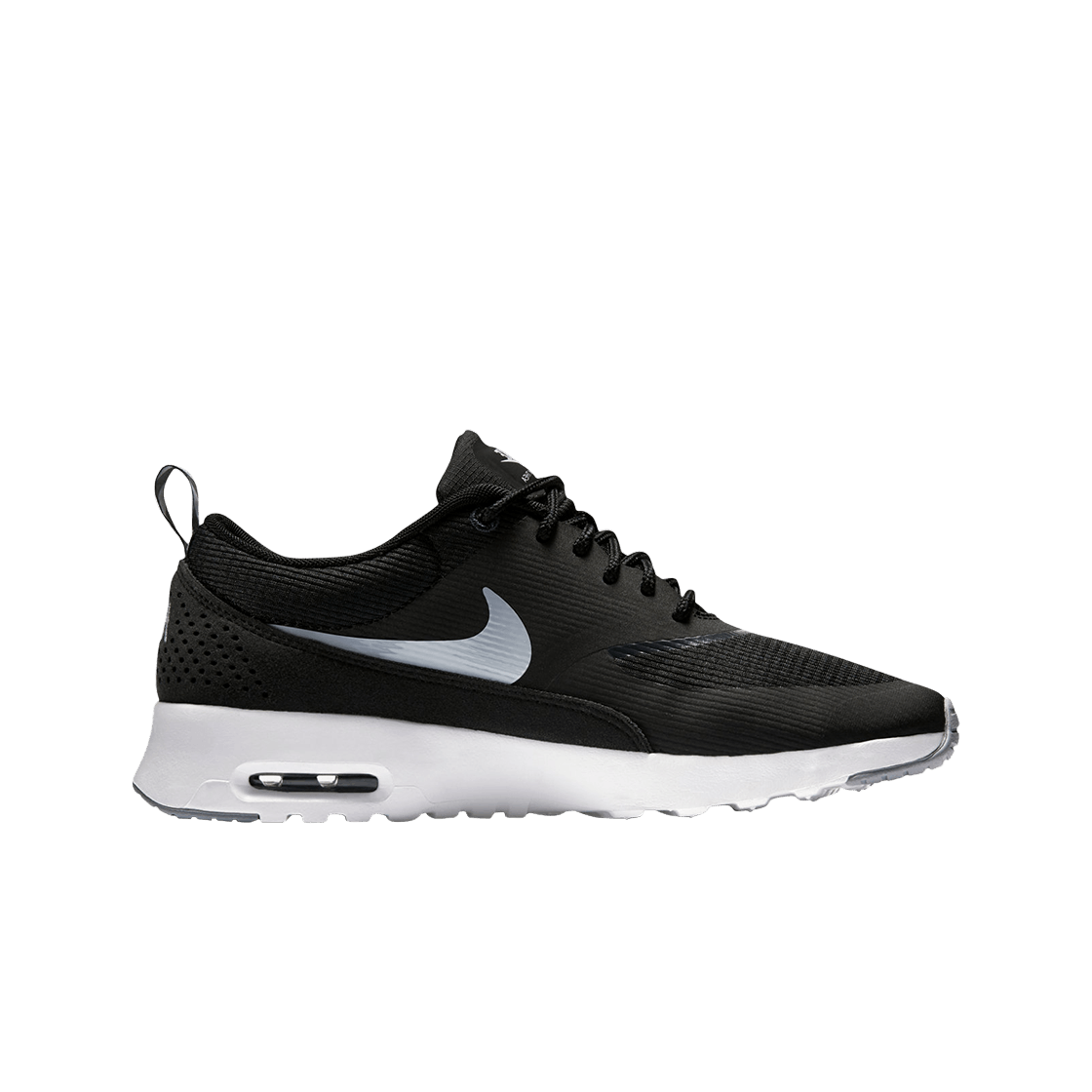 Thea air max black Clearance