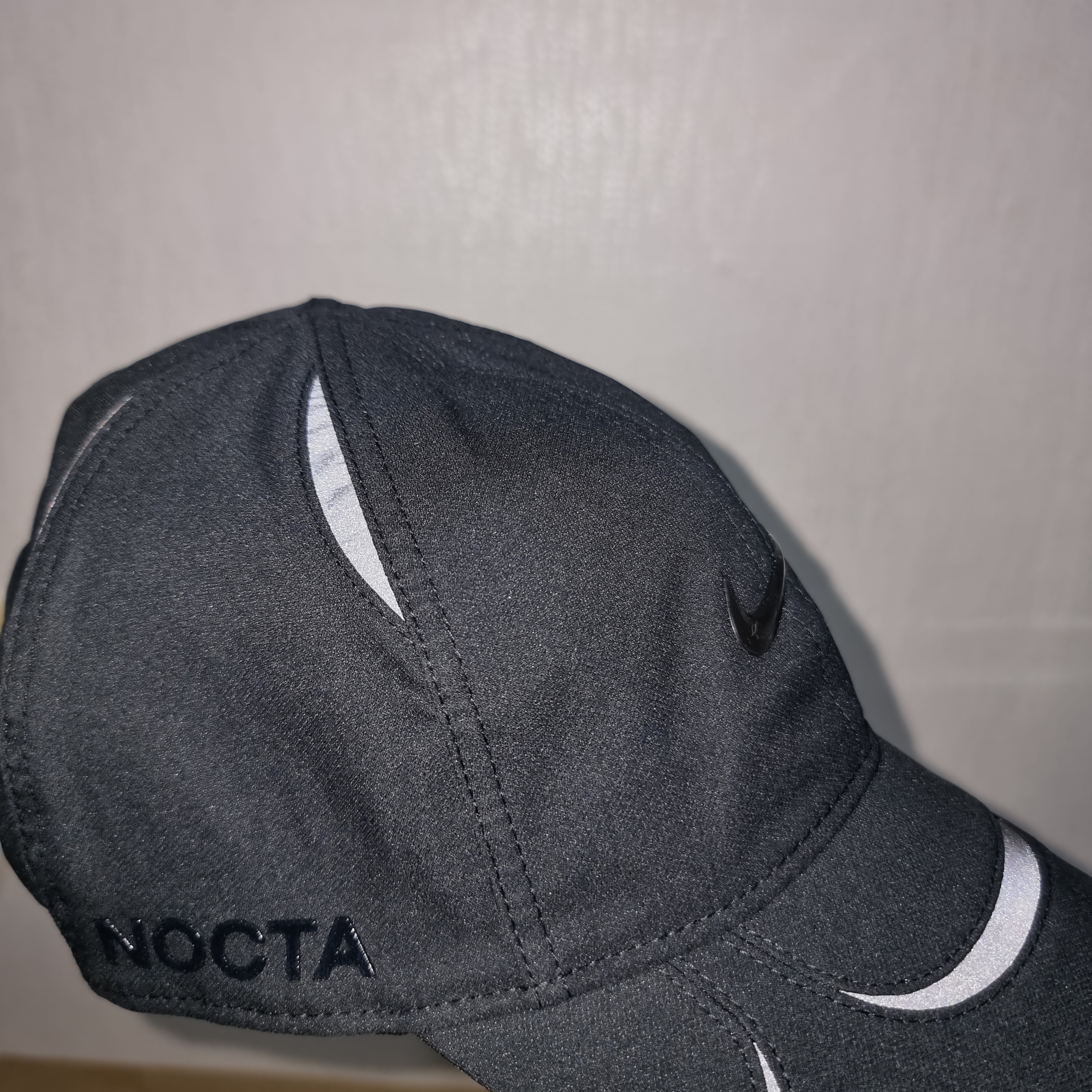 Nike x Drake Nocta NRG AU L91 Cap 착용 스타일 - 1