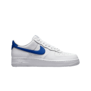 Nike Air Force 1 '07 White Royal Blue