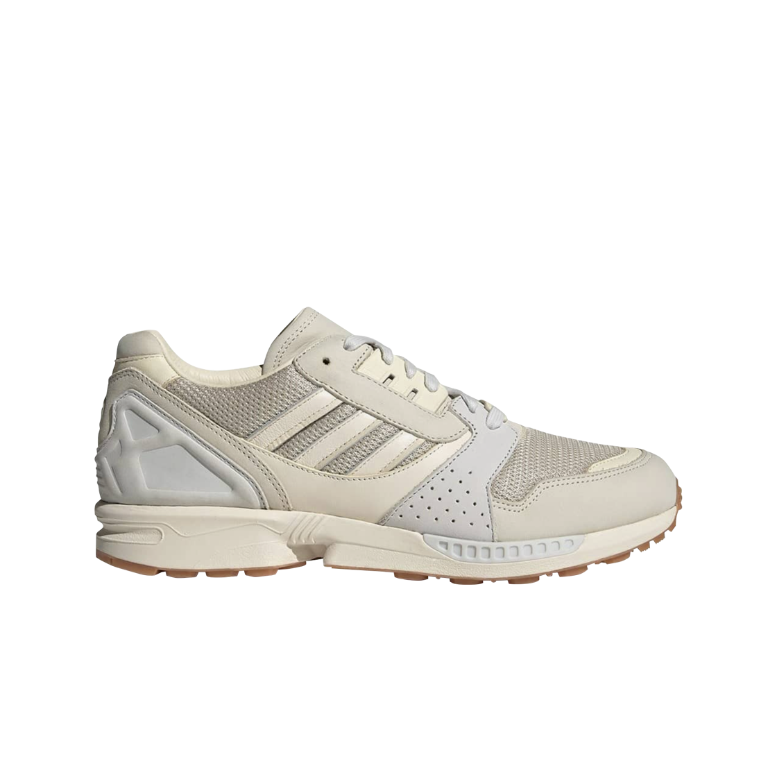 아디다스 x 하이스노비티 ZX 8000 퀄리티