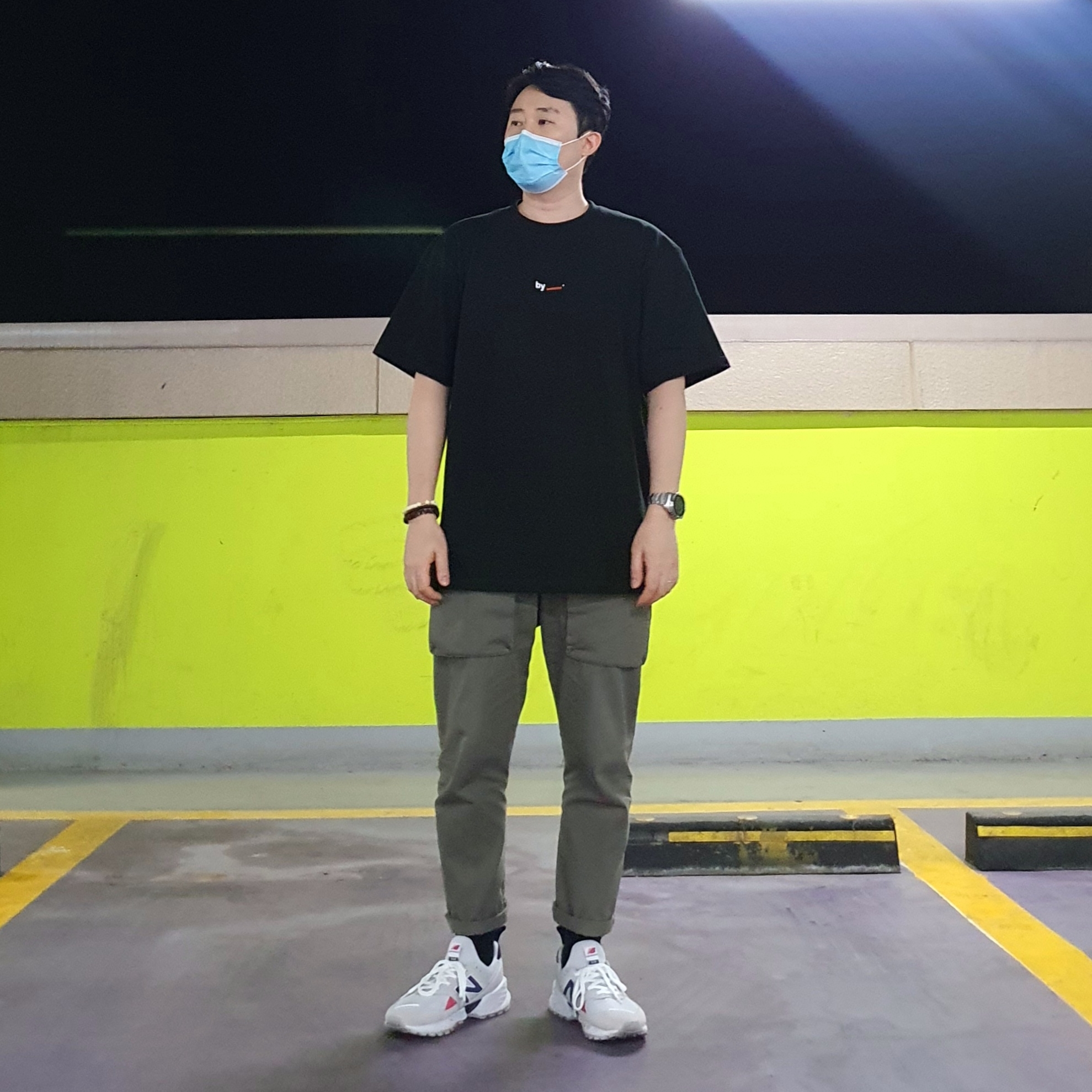 본인아이디님의 스타일 - 2