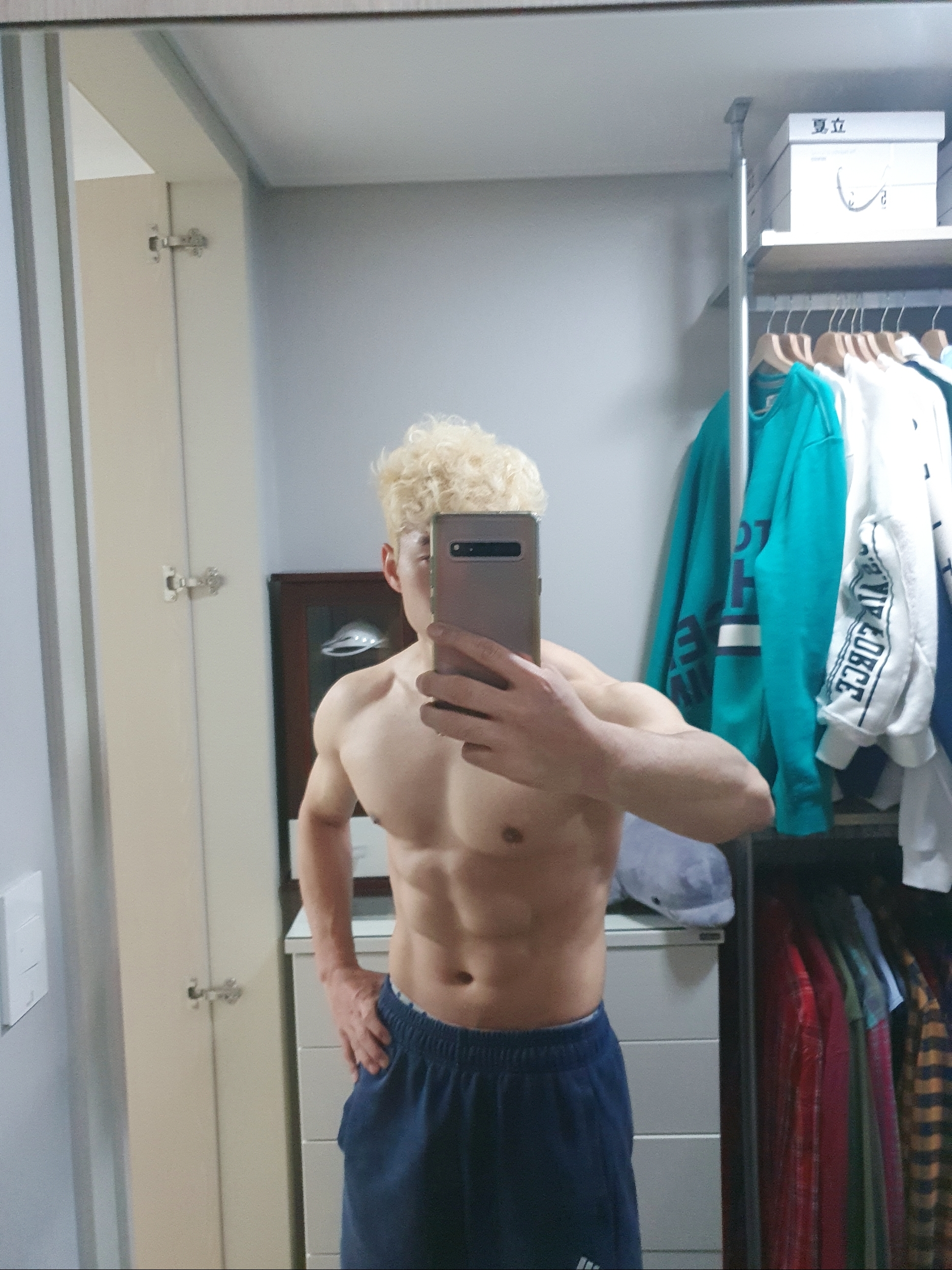 정효명님의 스타일 - 4