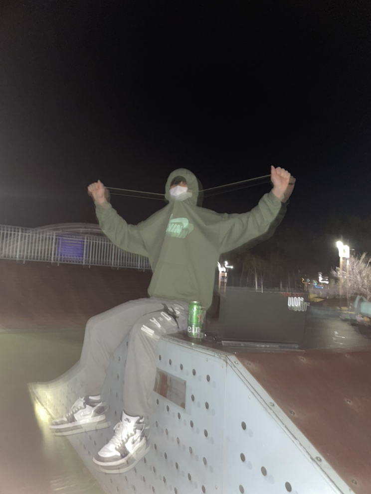 KREAM 프로필 이미지