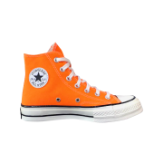 Converse Chuck 70 High Total Orange