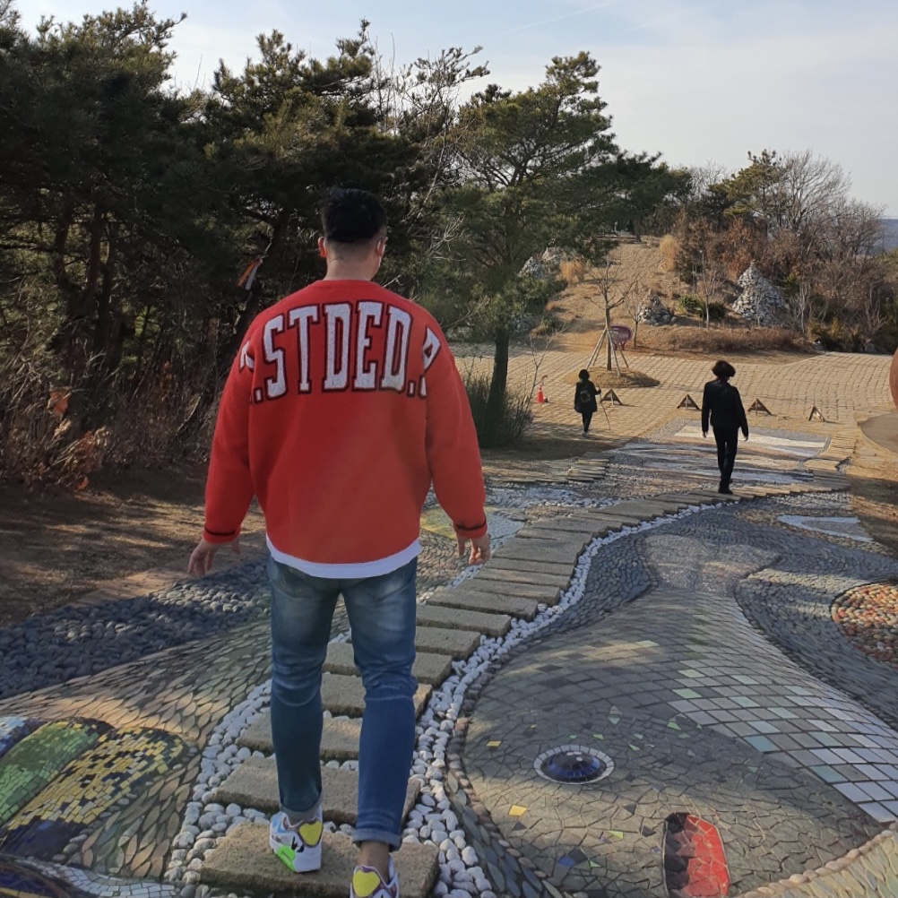 김치만두님의 스타일