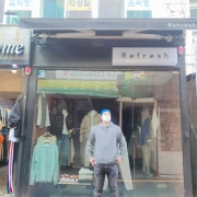 KREAM 프로필 이미지