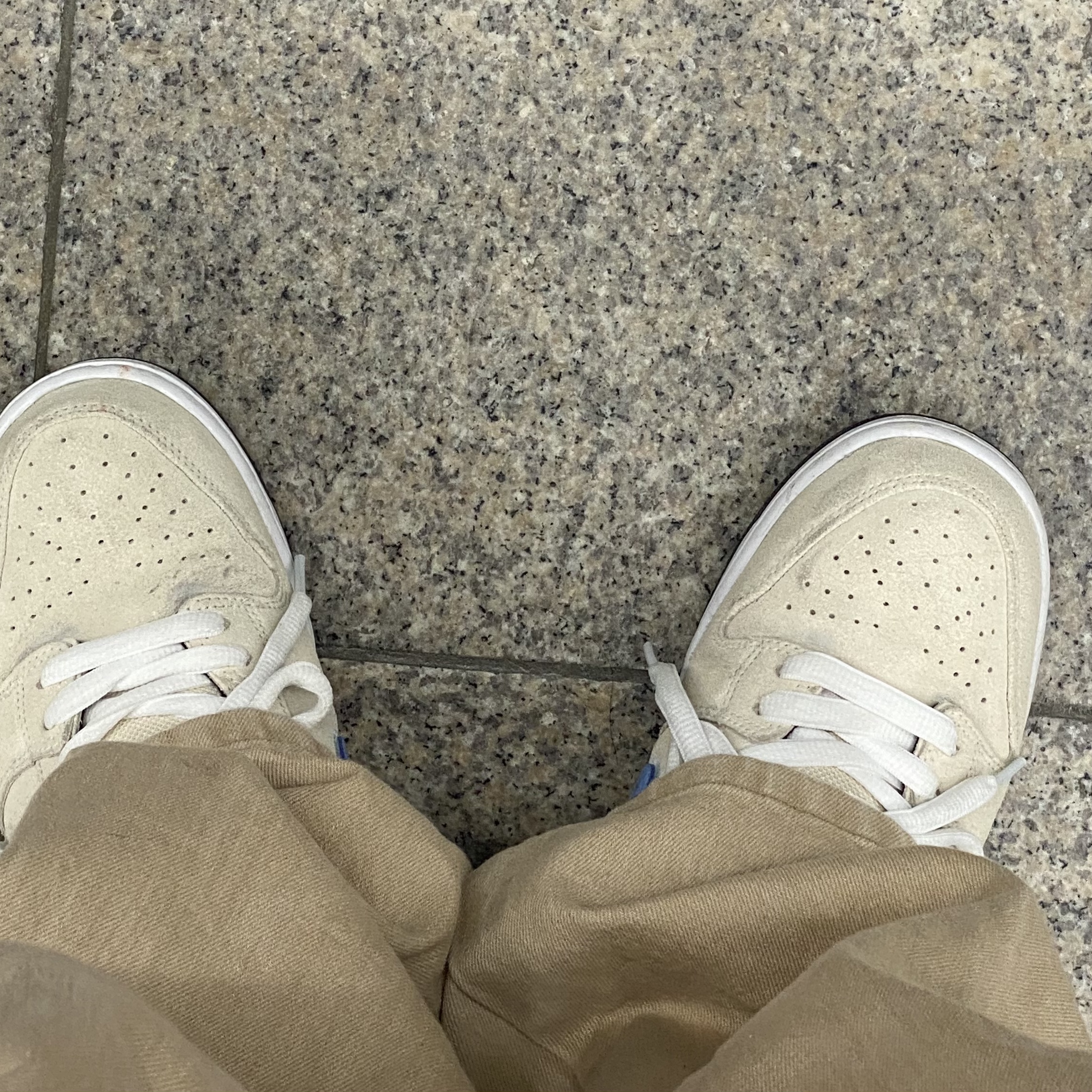 Nike SB Dunk Low Truck It 착용 스타일 - 2