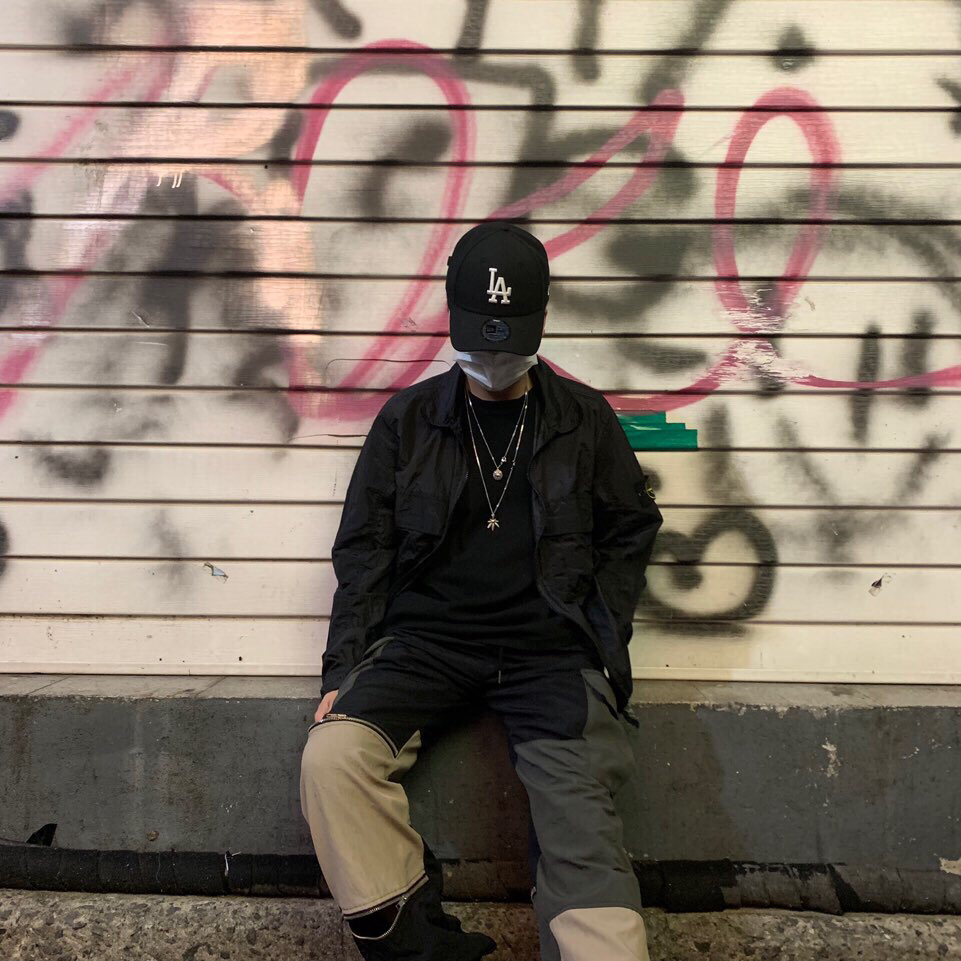 KREAM 프로필 이미지