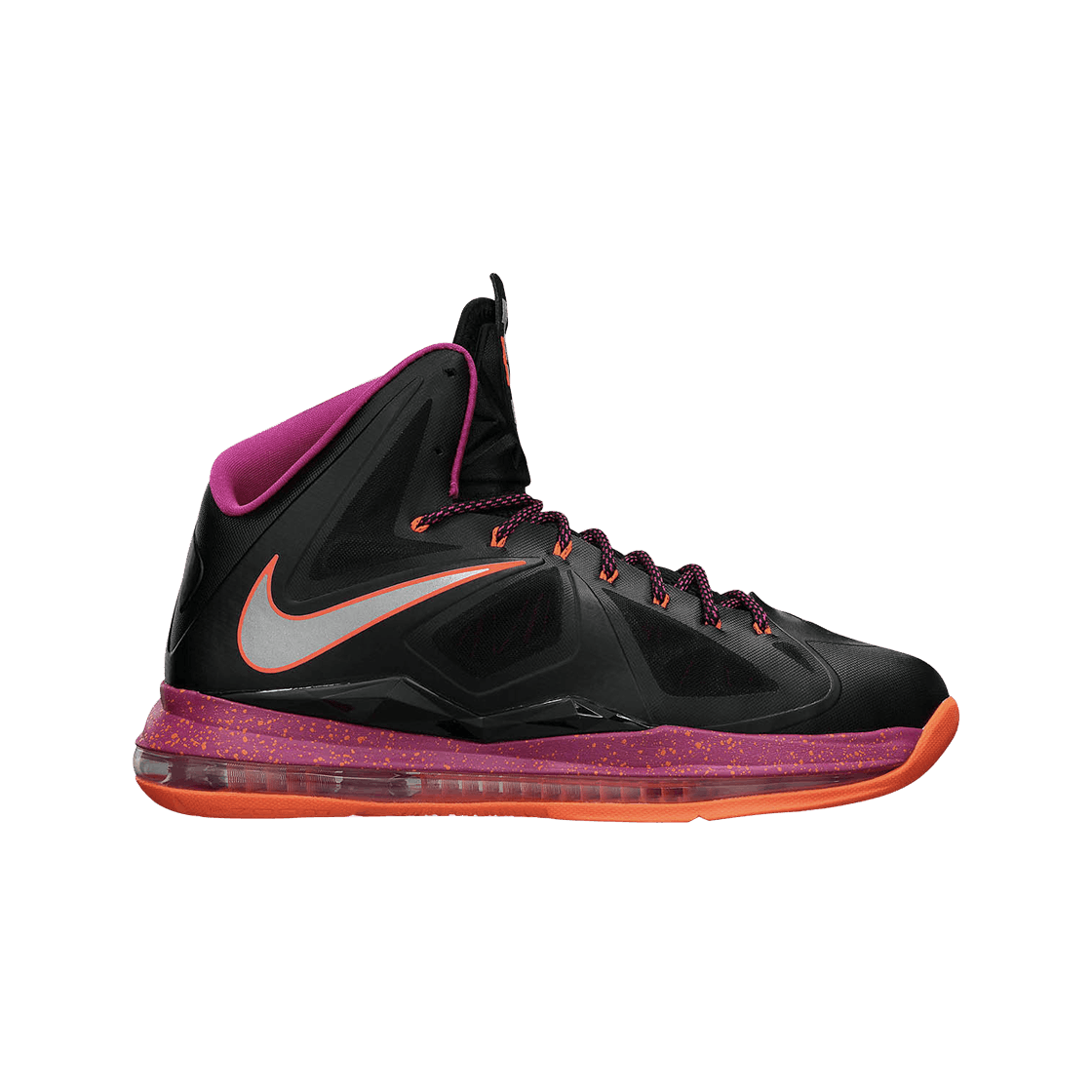 나이키 르브론 10 플로리디안(Nike LeBron X Floridian) - 1
