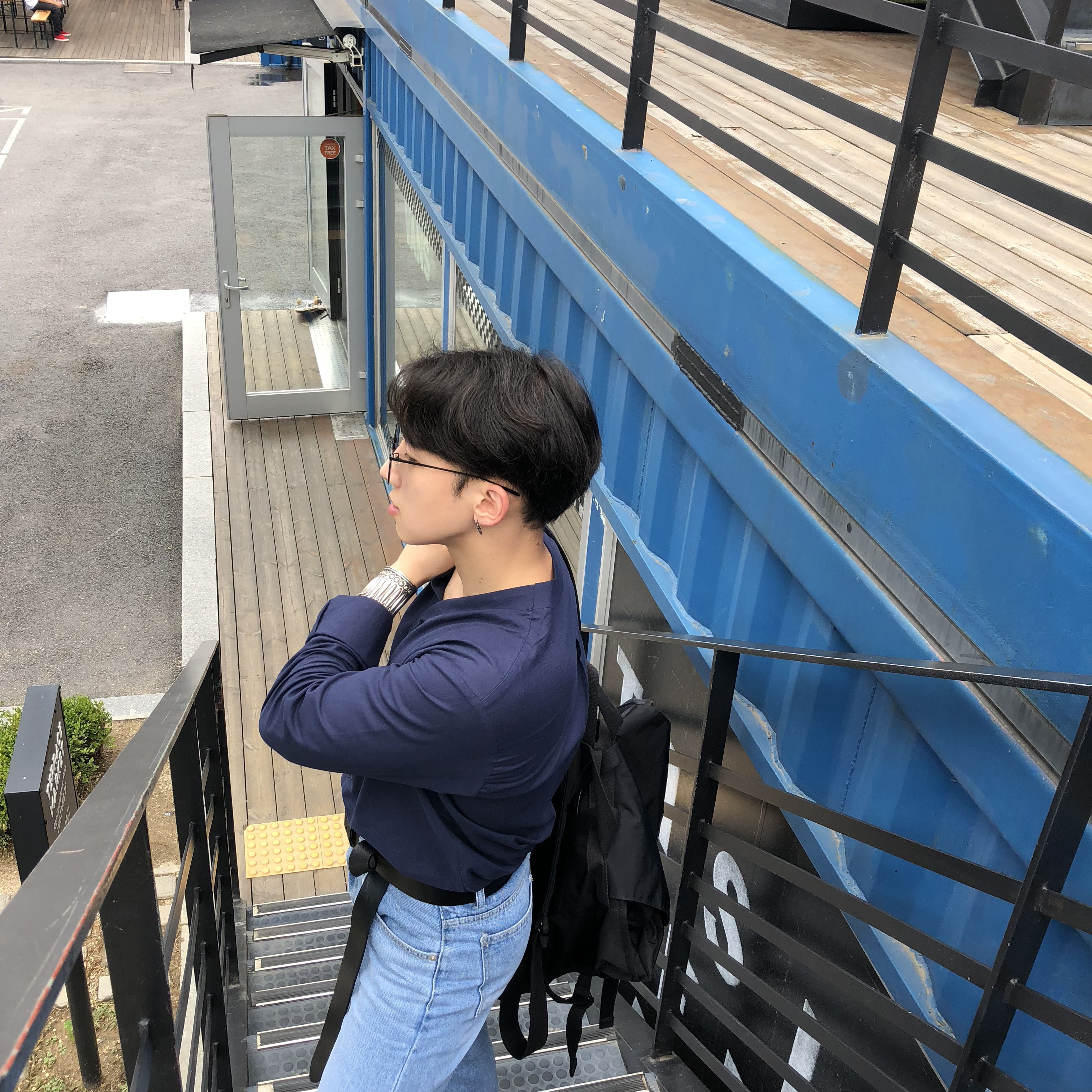 재진몬님의 스타일 - 2