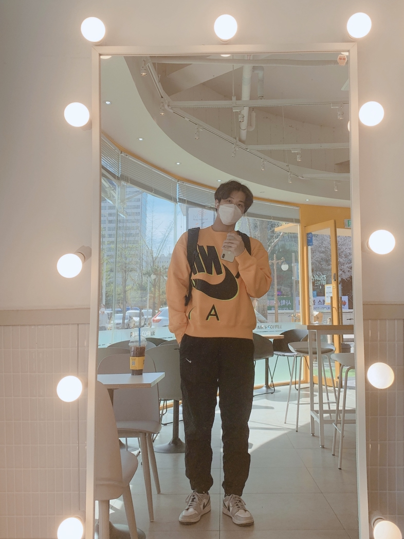 KREAM 프로필 이미지