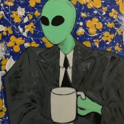 KREAM 프로필 이미지