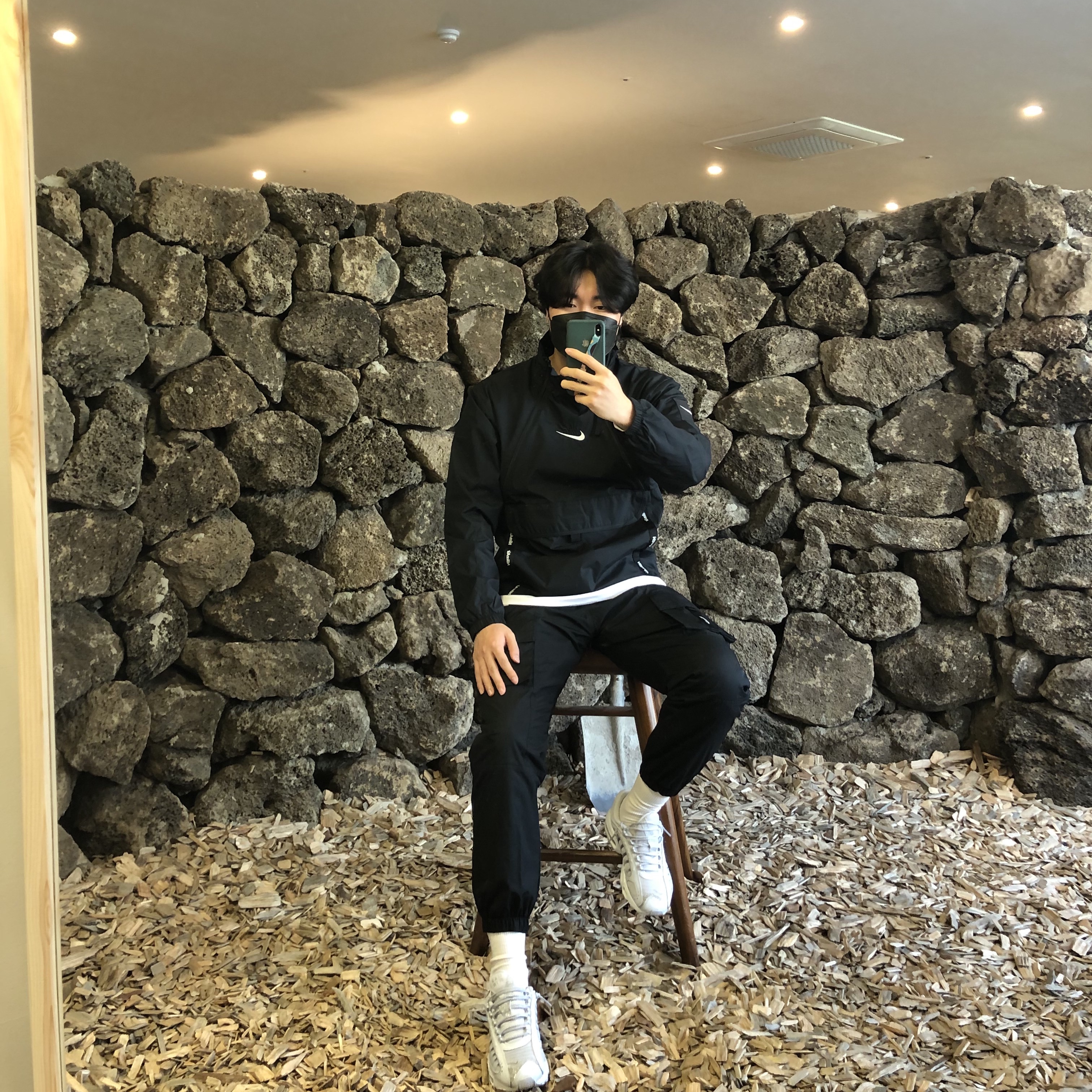 우니님의 스타일