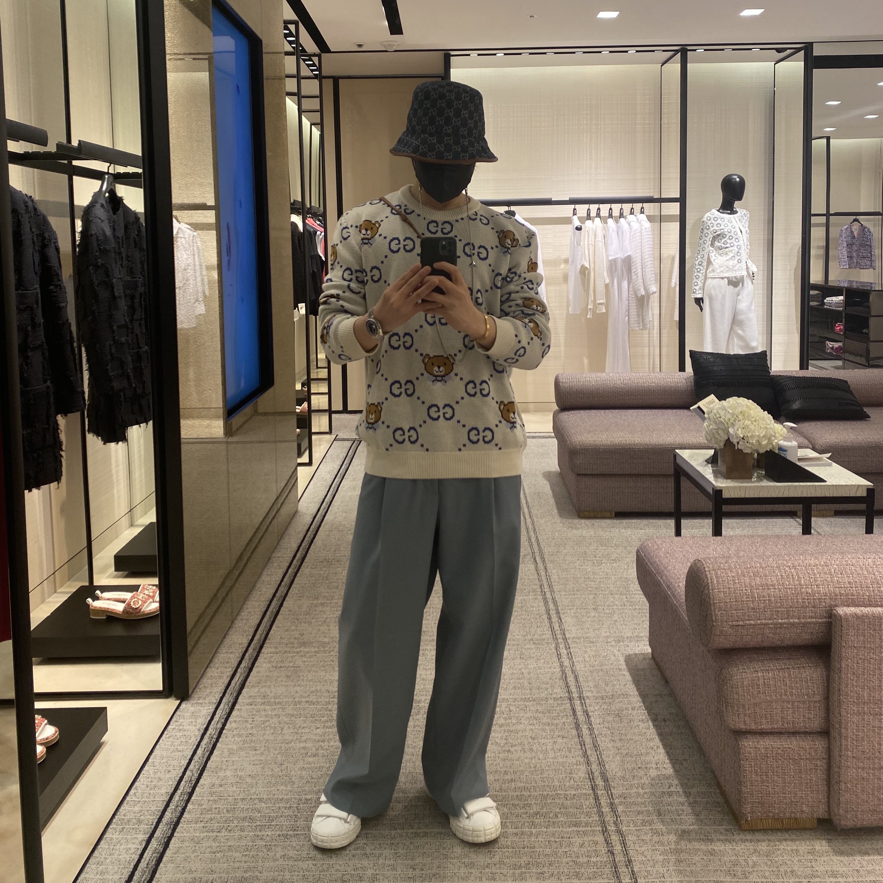 winter_brrrown님의 스타일 - 1