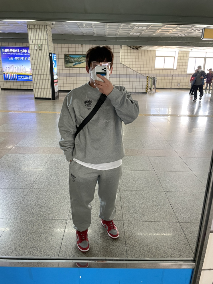 KREAM 프로필 이미지
