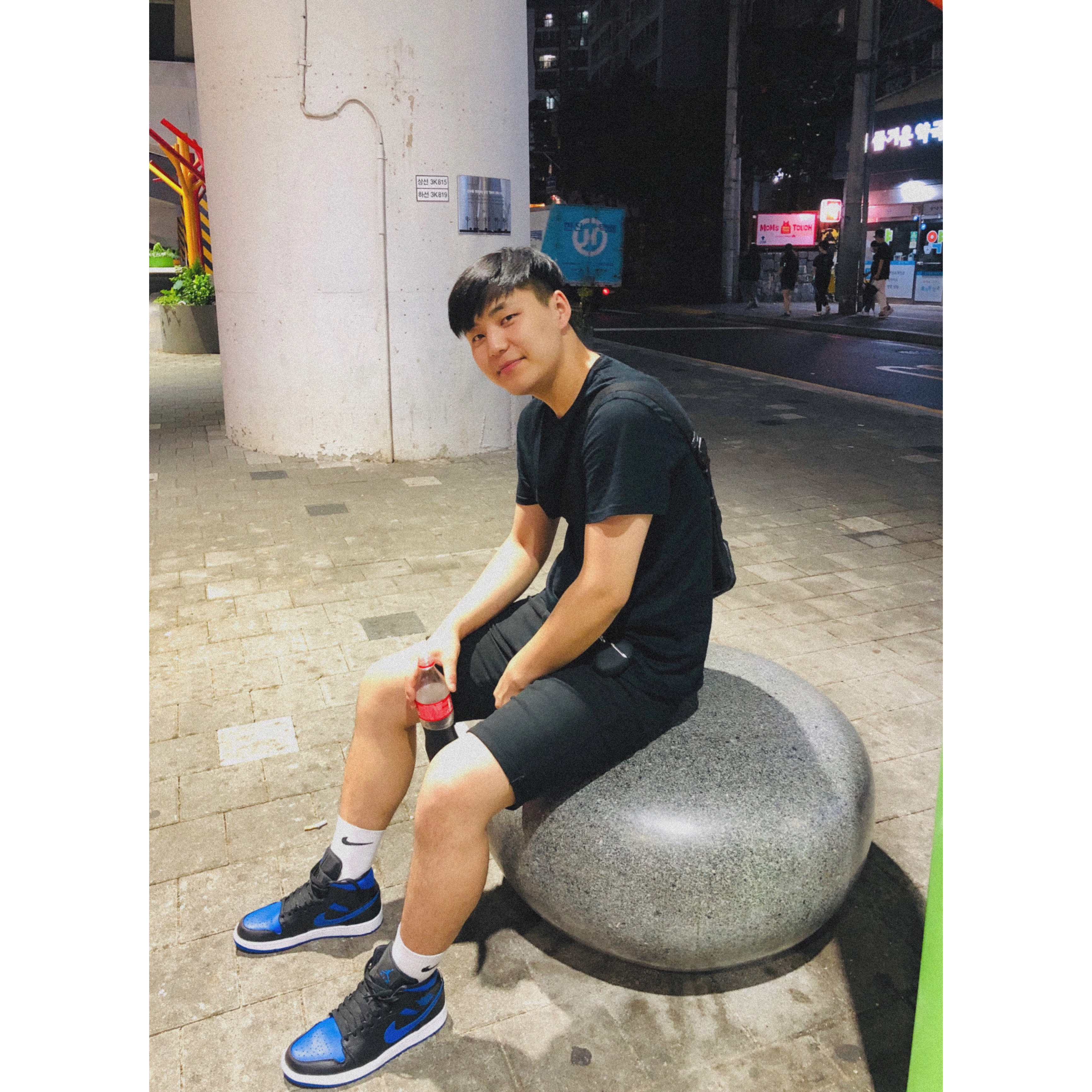 바스카님의 스타일