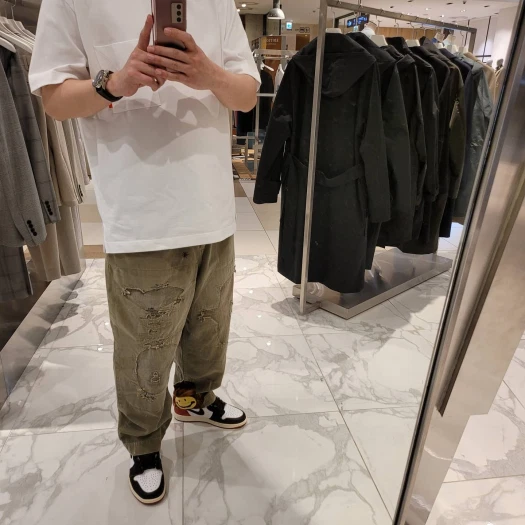 스타일 카드