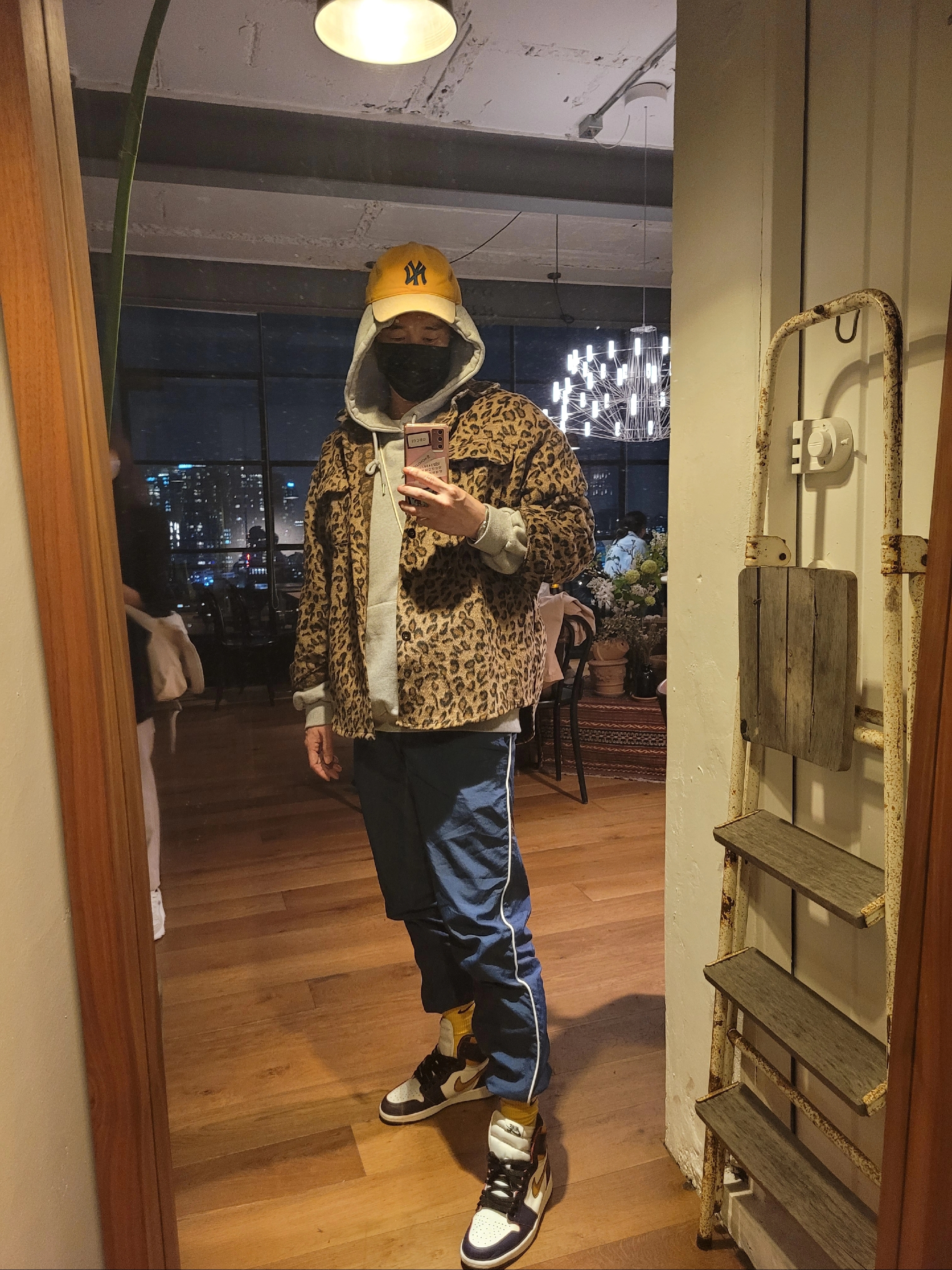 용짱님의 스타일 - 2