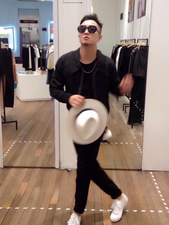 🐒님의 스타일