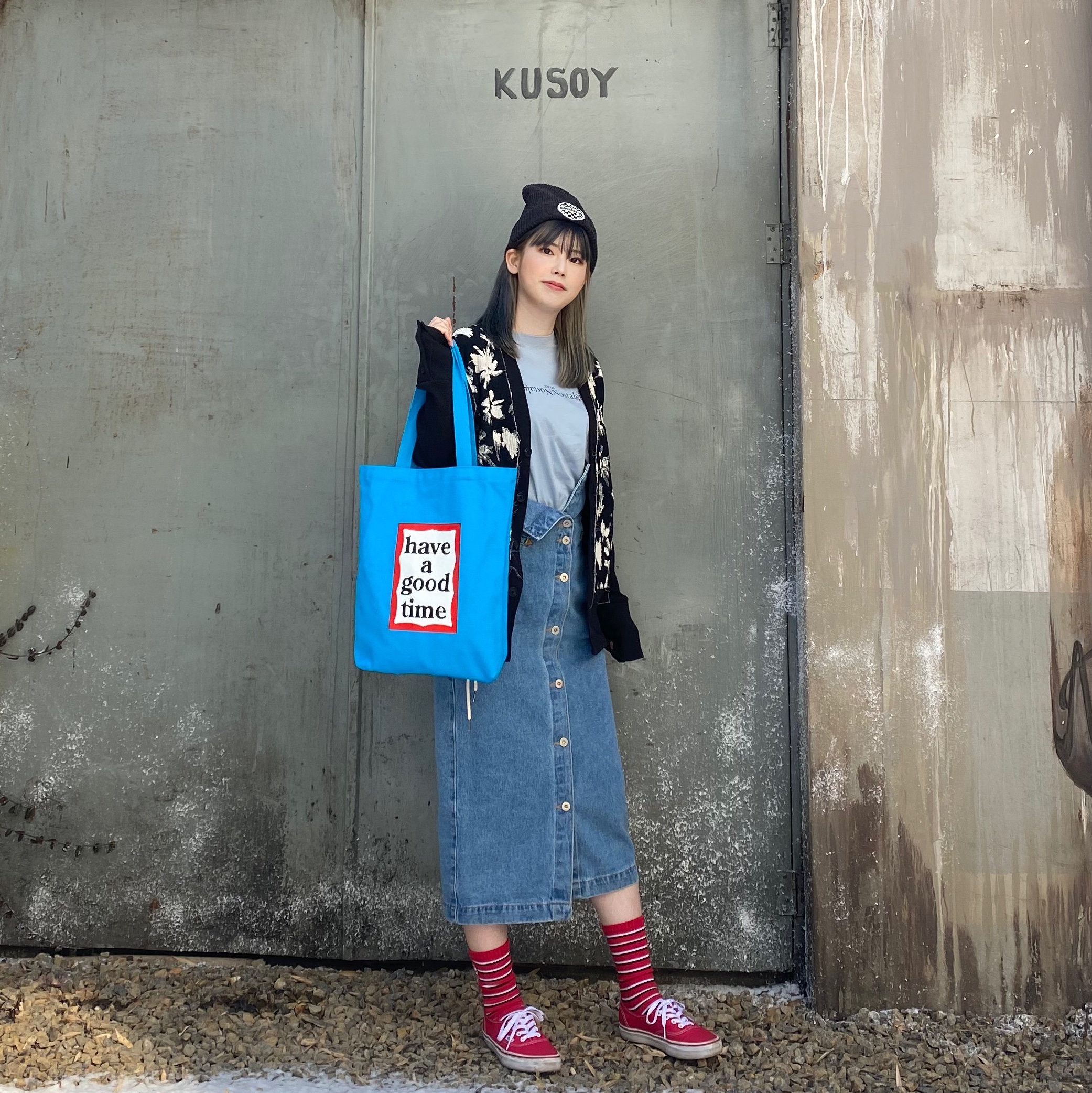 Haruka in Korea님의 스타일 - 2