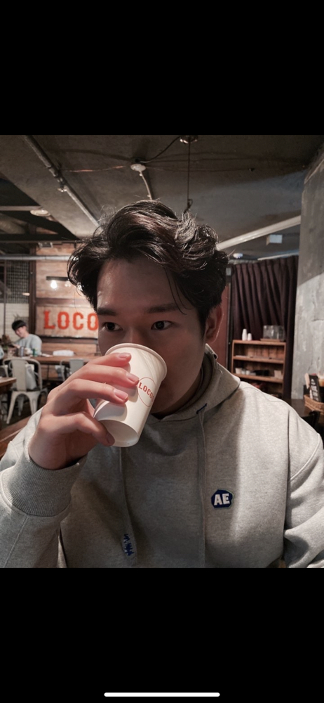 KREAM 프로필 이미지